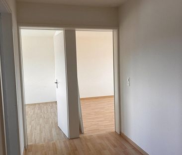 2.0 Zimmerwohnung in Wallisellen - Photo 1