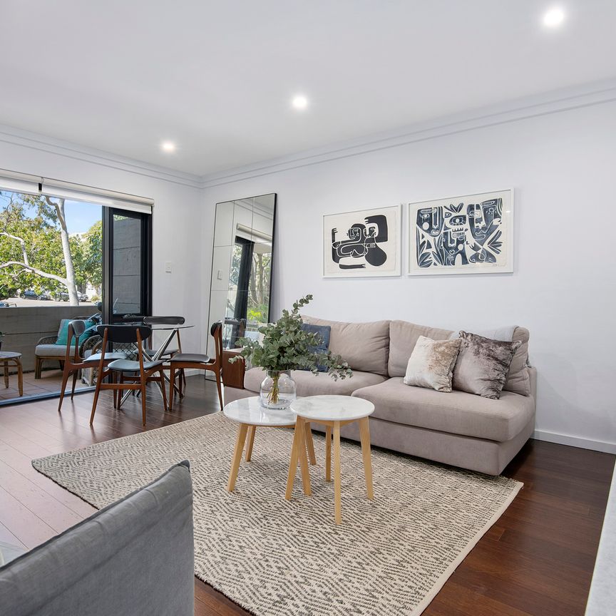 43/87-97 McLachlan Avenue, Darlinghurst NSW 2010 - Apartment For Rent | Domain - Photo 1