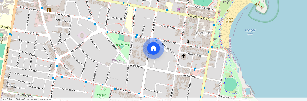 Unit 6/113 Mount St, NSW 2034, Coogee