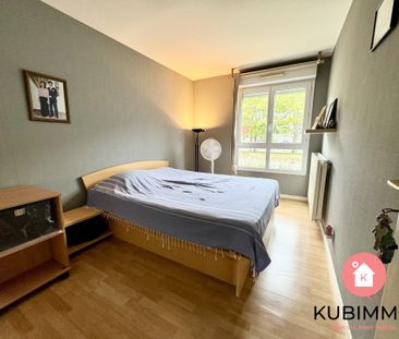 Appartement à louer, 3 pièces - Lognes 77185 - Photo 3