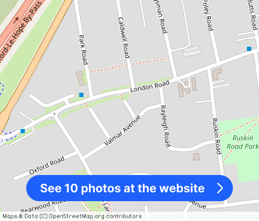 Romsey Close, Stanford-le-Hope - Photo 1