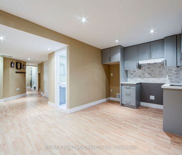 For Lease - 269 Treasure Road Unit# BSMT, Vaughan, Ontario - Photo 5