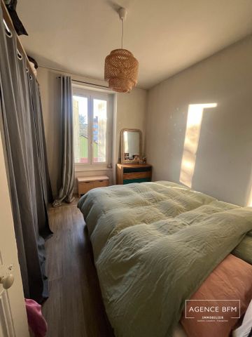 Location Appartement 2 pièces 47m² ANNECY 74000 - Photo 2