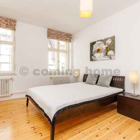 Maisonette-Living Nähe Torstr. - Photo 5