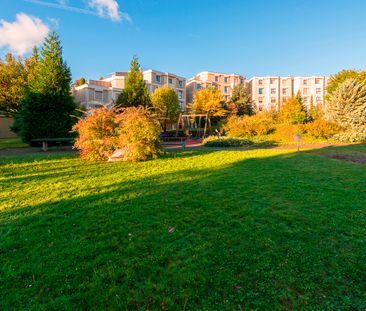 Votre logement sur les hauts de Lausanne - Photo 1