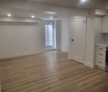 For Lease - 609 Amberwood Crescent Unit# Basement, Pickering, Ontario - Photo 4
