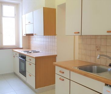 3.5 room apartment - Photo 5