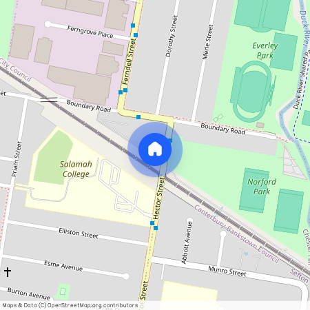 12a Hector Street, NSW 2162, Chester Hill