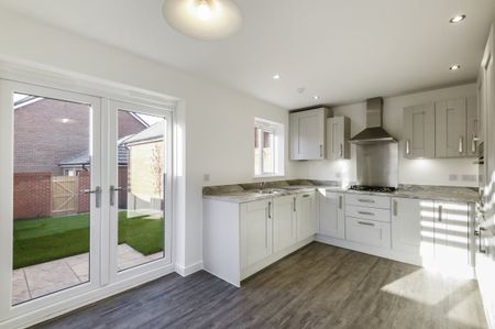 3 bedroom detached house to rent - Photo 3