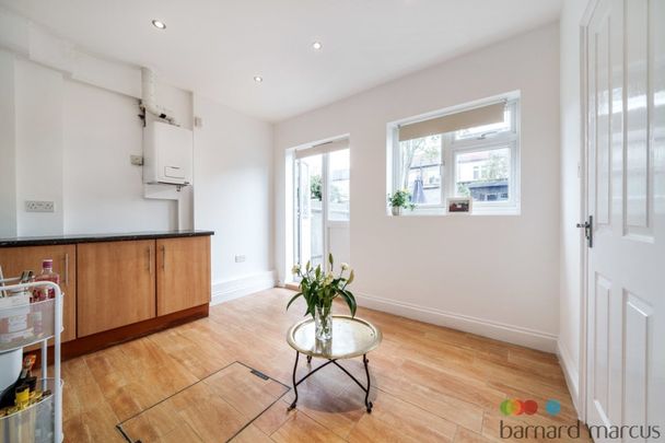 Gunton Road - Photo 1