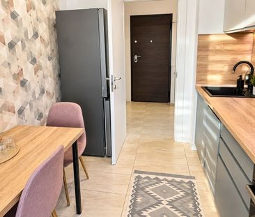 STUDIO DE INCHIRIAT | 1 LOC DE PARCARE INCLUS | COSMOPOLIS - Fotografie 2