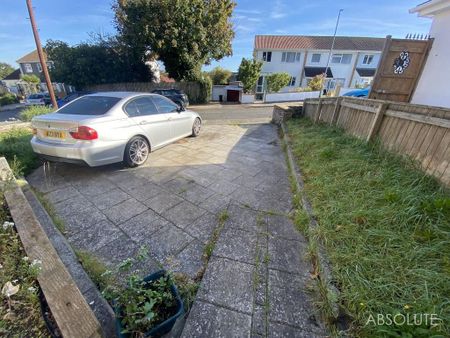 2 bedroom detached house to rent - Photo 3