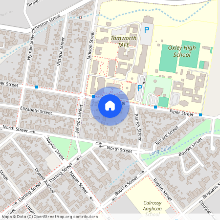 131 Piper St, NSW 2340, East Tamworth