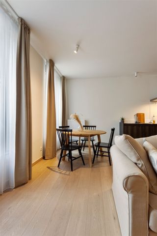 Recent en modern 1 slaapkamer appartement op goede locatie - Foto 3