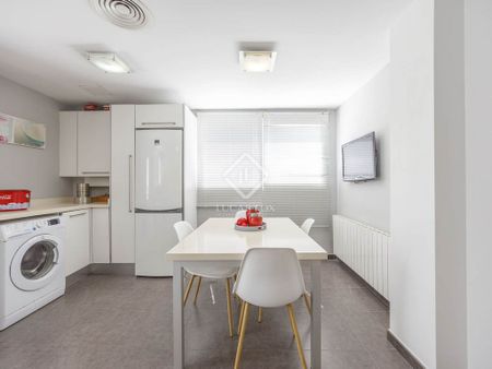 Luxury Villa for rent in Bétera, Valencia - Photo 4