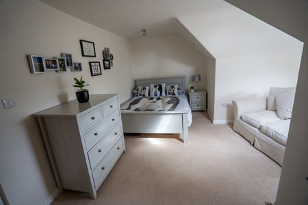 94a Hamilton Place, AB15 5BA, Aberdeen - Photo 5