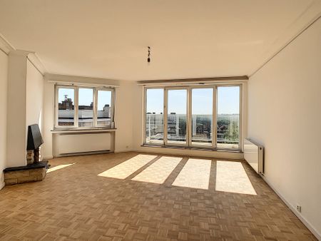 Appartement te huur - foto 3