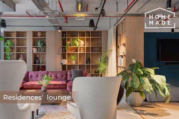 1 bedroom flat to rent - Photo 1