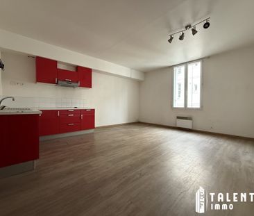 Location Appartement 2 pièces 47m² NANTES 44000 - Photo 2