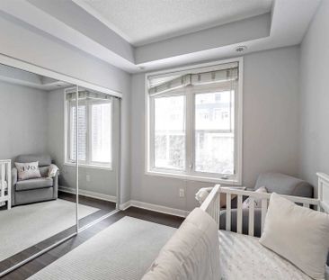 For Lease - 370 Square One Dr Drive, Mississauga, Ontario - Photo 2