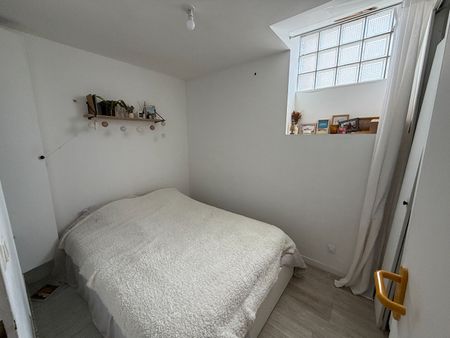 Location Appartement 1 pièce 24m² - Photo 3