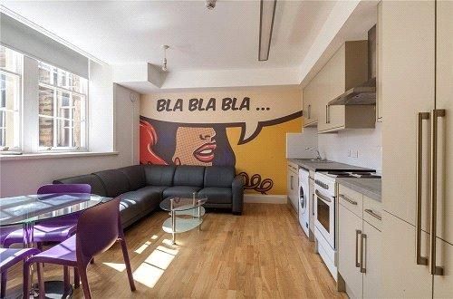 1 bedroom apartment to rent - Photo 1