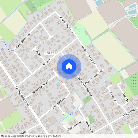 Elf-Novemberlaan, 41, 9080, Lochristi