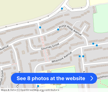 Gourney Grove, Stifford Clays, Grays, Thurrock - Photo 1