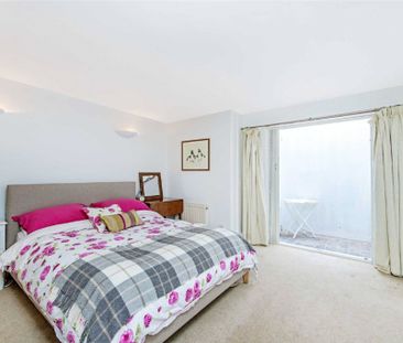 Cranbury Road, Fulham, SW6 - Photo 1