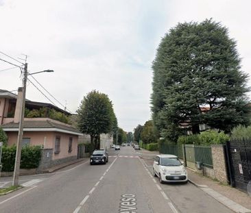 Bilocale a Meda con terrazzo e garage incluso - Foto 6
