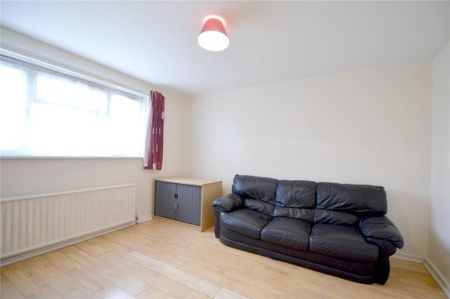 1 Bed Flat, Kirby House, CR0 - Photo 2