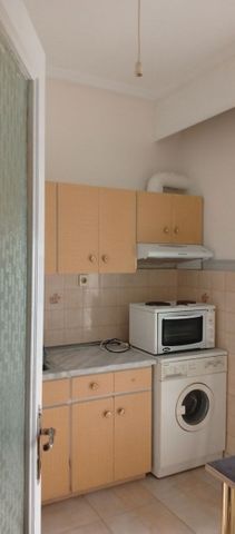 Studio/Γκαρσονιέρα για ενοικίαση Τίμιου Σταυρού (Σέρρες) - Photo 3