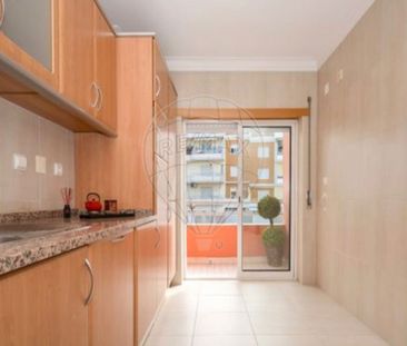 Apartamento T2 em Setúbal - Photo 1