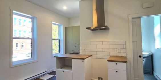 4 ½ À LOUER – IMMEUBLE PATRIMONIAL - Photo 3