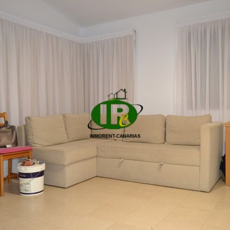 2 bedroom bungalow in popular complex for rent in Maspalomas - Photo 4