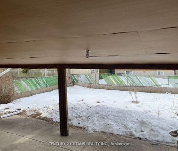 For Lease - 26 Stephenfrank Road, Toronto, Ontario - Photo 5