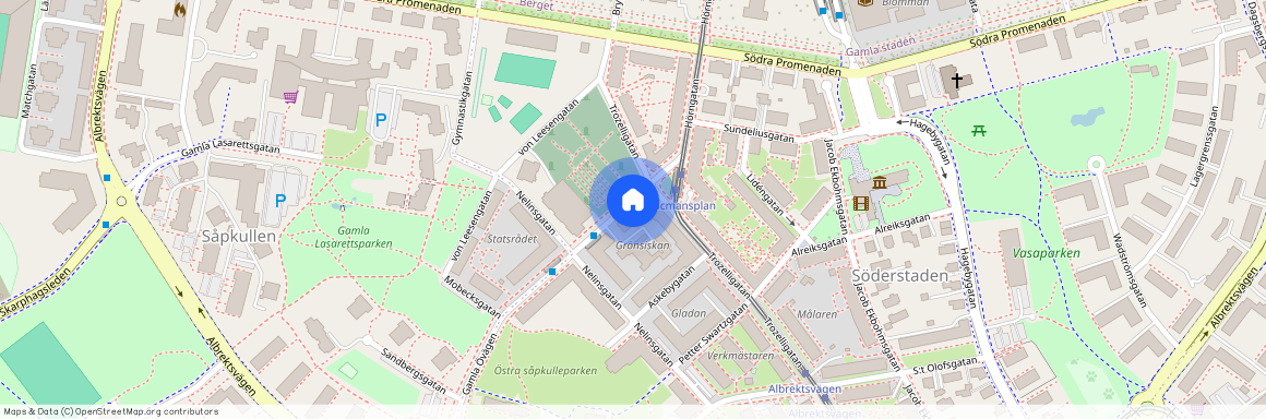 Norrköping, Gamla Övägen, 1A, 60345