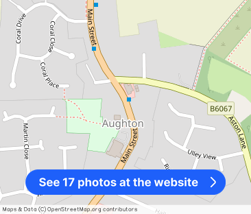 Main Street, Aughton, Sheffield, S26 3XH - Photo 1