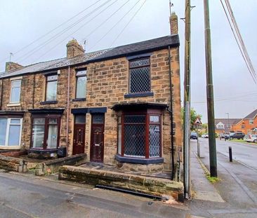 2 bedroom terraced house to rent - Photo 3