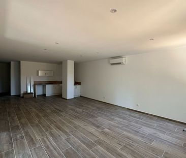 Appartement à louer - Photo 1