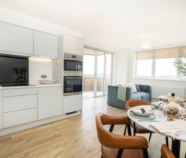 1 bedroom apartment to rent - Photo 1