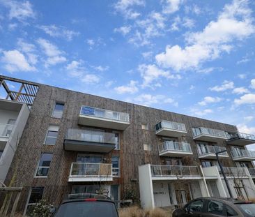 Appartement T2 à louer Betton - 43 m² - Photo 6