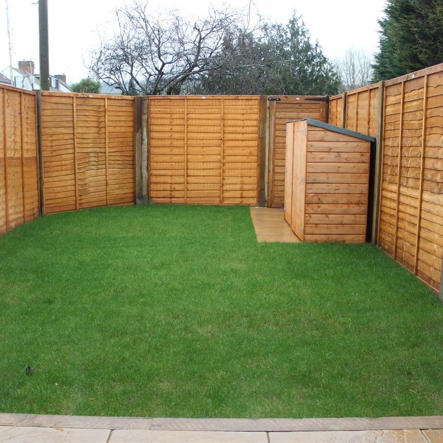 Baytree Road, Weston-Super-Mare, North Somerset - Photo 1