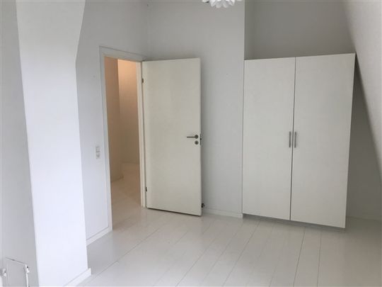 Eksklusiv Penthouse på Frederiksberg med p-plads - Foto 1