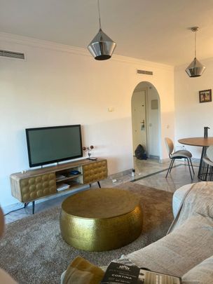 Alquiler Apartamento en Nueva Andalucía - La Dama De Noche, Marbella - Photo 1