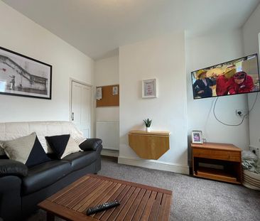 Harvey Street – 3 Bed - Photo 1