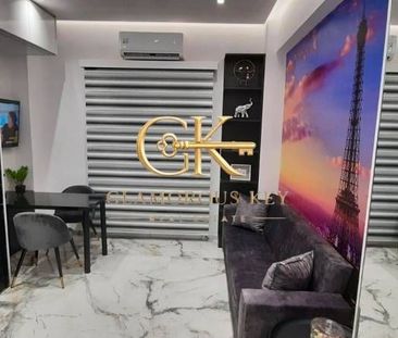 Studio/Γκαρσονιέρα για ενοικίαση Άνω Γλυφάδα (Γλυφάδα) - Φωτογραφία 2