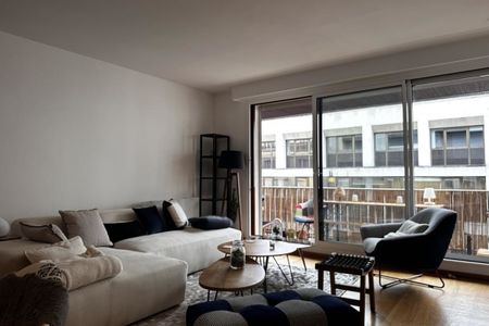 Appartement à louer à Paris 16Ème - Photo 3