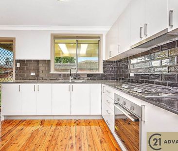 Modern 3-Bedroom Home in a Prime Wentworthville Location - Photo 2