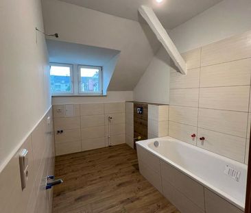 5 Zimmerwohnung in Chemnitz Gablenz - Foto 1